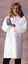 Lab Coat, Style 01101