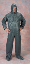 super Safety, Coverall, Style 51150 Coverall, Style 51150 Pyrolon CRFR coverall