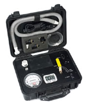 Vapor Tight NFPA Test Kit