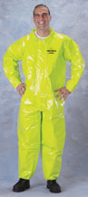 Coverall, Style TK100